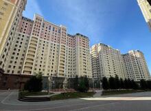 2-otaqlı yeni tikili, Əhməd Cəmil küç., 86 m²