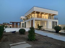 Fasad işləri