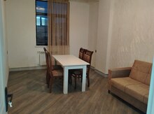 2-otaqlı yeni tikili kirayə verilir, Xırdalan ş., 58 m²