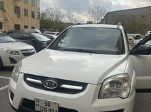 KIA Sportage, 2008 il