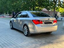 Chevrolet Cruze, 2013 il