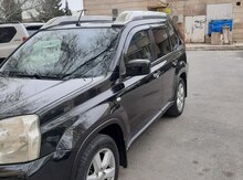 Nissan X-Trail, 2007 il
