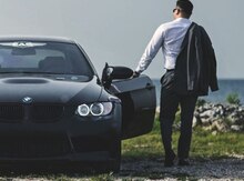 Xanımla tanış olmaq istəyirəm