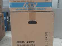 Kondisioner MDV MDOAF/MDSAF-12HRN8