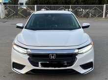 Honda Insight, 2019 il