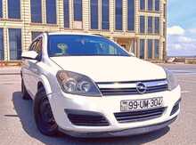 Opel Astra, 2006 il