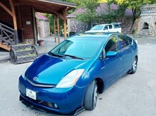 Toyota Prius, 2008 il