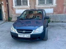 Hyundai Getz, 2009 il