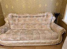 Divan və kreslolar