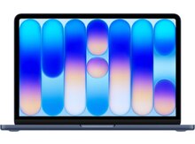 Apple MacBook Neo A18 Pro, Ram 8gb, SSD 256 GB, Indigo