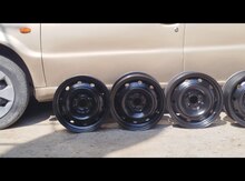 Disklər R15