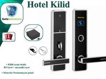 Otel kilidi