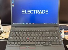 Lenovo thinkpad E15