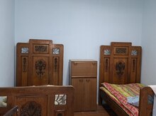 Həyət evi kirayə verilir, Yasamal r.