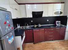3-otaqlı yeni tikili, Sumqayıt ş., 74 m²