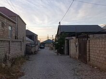 Bağ evi, Abşeron r.