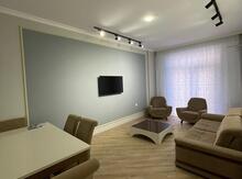 2-otaqlı yeni tikili kirayə verilir, C. Xəndan küç., 80 m²