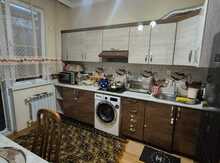 3-otaqlı yeni tikili, Sumqayıt ş., 72 m²