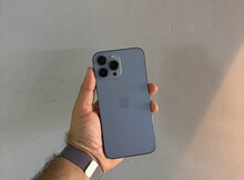 Apple iPhone 13 Pro Max Sierra Blue 128GB/6GB