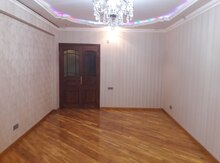 3-otaqlı yeni tikili, Şeyx Məhəmməd Xiyabani küç., 100 m²