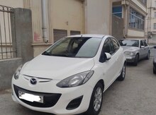 Mazda 2, 2012 il