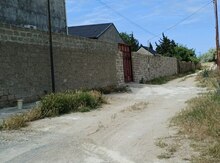 12 sot torpaq sahəsi, Zirə-Türkan yolu.