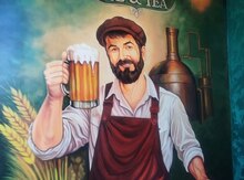 Rəssam işi axtarıram