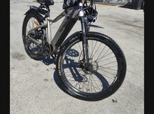 Elektrikli velosiped