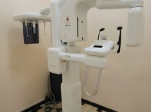 3D Rentgen cihazı