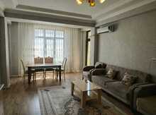 2-otaqlı yeni tikili kirayə verilir, Sumqayıt ş., 72 m²