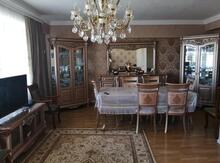 3-otaqlı mənzil, Ağa Sadıq Gəraybəyli küç., 110 m²