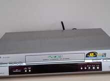 Videomaqnitafon Panasonic NV-SJ530 VHS 