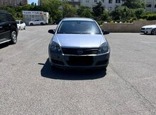 Opel Astra, 2006 il
