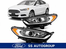 Ford Fusion 2013-2015 ön farası