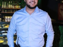 Administrator işi axtarıram