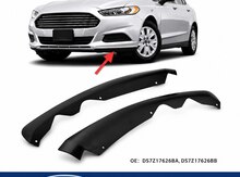 Ford Fusion 2013-2015 üçün bufer alt bığ