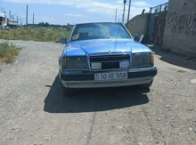 Mercedes 200 D, 1991 il