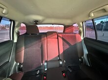 Toyota Corolla, 2015 il