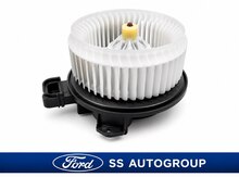 Ford Fusion 2013-2020 soba mühərriki