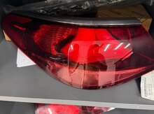 Mercedes W214 stopları