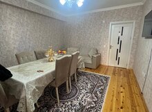2-otaqlı yeni tikili kirayə verilir, Sumqayıt ş., 70 m²