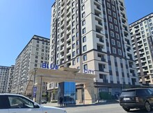 3-otaqlı yeni tikili, Xırdalan ş., 102 m²