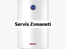 Su qızdrıcısı Ariston 100 lt