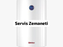 Su qızdırıcısı Ariston 80 lt