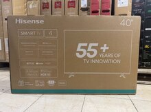 Televizor Hisense 40A4Q