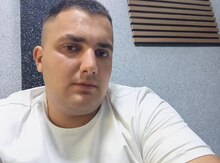 Avtoyuyucu işi axtarıram
