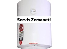 Su qızdırıcısı Shivaki