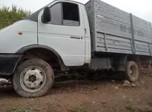 GAZ 3302-Gazel, 1999 il