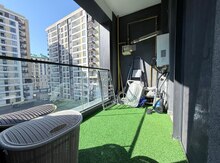 2-otaqlı yeni tikili, Sumqayıt ş., 60 m²