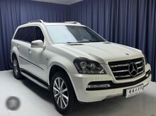 Mercedes W164 GL radiator barmaqlığı 